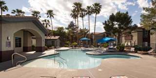 Remington Canyon Apartments Gallery 39