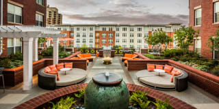 The Point at Dunn Loring Gallery 1