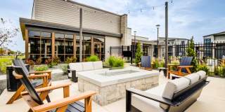 Ovation Apartments Gallery 17