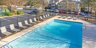 Northtowne Village Apartment Homes Gallery 4