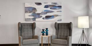Oaks Union Depot Gallery 55