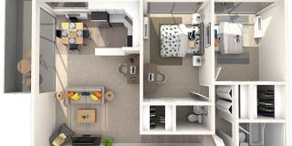 Residence At Governors Park Gallery 26