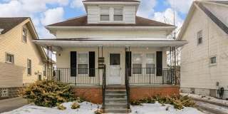 23921 Oxford Street Gallery 1