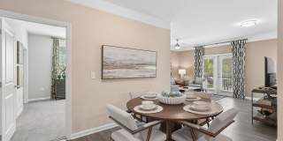 Lodge at Croasdaile Farms Gallery 8