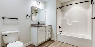 NOW LEASING - GALLERY GARDEN APTS Gallery 174