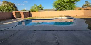 3 Bedroom 2 Bathroom with Swimming Pool   Tropicana & Nellis Area Gallery 1