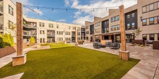 Railyard at Midtown Gallery 21