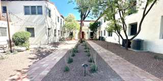 Don Martin Historic Apartments! Gallery 8