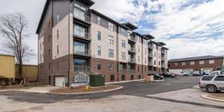 231 Walton Avenue unit: 206 Gallery 2