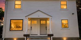 28 S Cliff Street Gallery 1