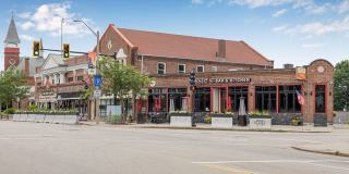 The Penstone Apartments & Townhomes Gallery 17