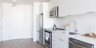 Hendrix Apartments Gallery 23