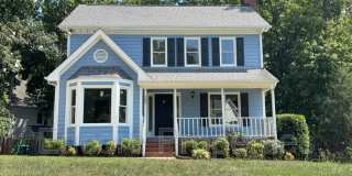 203 Wood Hollow Drive Gallery 1