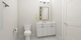 Allegheny City Stables Lofts Gallery 9