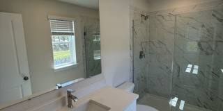 Luxury End‑Unit Townhome with Golf Course Views at Tides at River Marsh- 3D TOUR Gallery 9