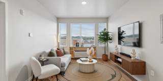 Avenida del Sol - Affordable Housing Gallery 1