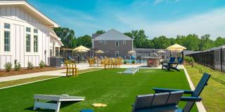 Oak Lake Townhomes Gallery 30