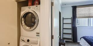 Furnished Townhome in RiNo Gallery 17