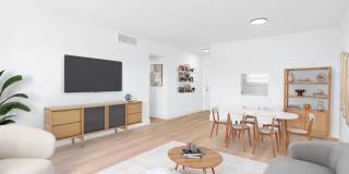 Lakeshore Presidential Apartments Gallery 7