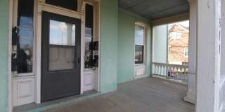 1 bed, 1 bath apartment for rent in Downtown Harrisonburg! Gallery 3