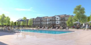 InterUrban Apartment Homes 2.0 Gallery 2