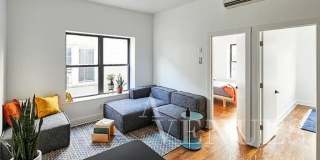 1610 Nostrand Avenue Gallery 1