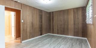 Recently Renovated 2BR/1BA/1 covered PKG in Kalihi Valley! Gallery 17