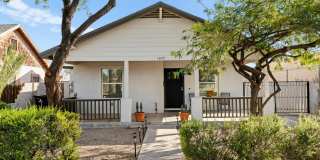 New Home in With Historic Charm in Coveted Garfield District New Home in With Historic Charm in Coveted Garfield District Gallery 1