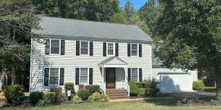 4 Bed 2.5 Bath 2 Car Garage Colonial Chesterfield/Deer Run Area Gallery 1
