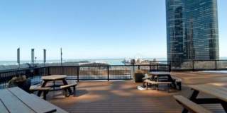 Lakefront Loft in a Historical Building with Every Convenience Gallery 12