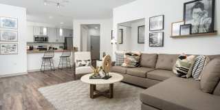 Mira Bella Apartments San Diego Gallery 3