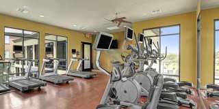 Visions Apartment Homes Gallery 18