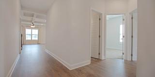 Three Bedroom with Bonus! Gallery 4