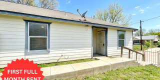 *MOVE IN SPECIAL* Convenient & Low-Maintenance Living Near St. Mary’s University! Gallery 1