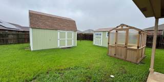 4-Bedroom House for Rent in Killeen Gallery 29