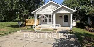 Newly Renovated 3 bed, 1 bath single-family home! Gallery 1