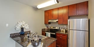 Oceanaire Apartment Homes Oceanaire Apartment Homes Gallery 11