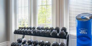 Huntley Manor Gallery 38