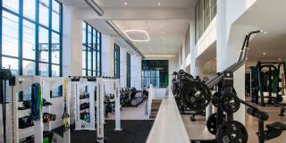 The Darien Gallery 18