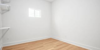 Sleek and modern 2 bed/2 bath in the heart of The Mission -- Walkers dream -- Must See! Gallery 13