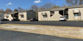Nice 2BR/1BA in Joplin near MSSU campus! (upstairs unit with Balcony! ) HUD APPROVED!! Gallery 7