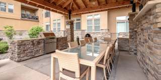 Arbour Square Apartment Gallery 79