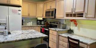 Spacious 2BR/2BA Condo with Garden View – Steps from the Ocean Gallery 26