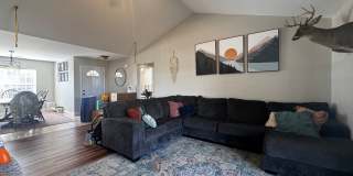 Charming 3-Bedroom Home Near Fort Leonard Wood Gallery 6