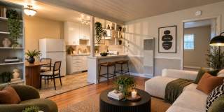 Fort Sutter Manor, Classic Midtown Living! Fort Sutter Manor, Classic Midtown Living! Gallery 1