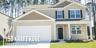 150 Kraft Kove Gallery 1