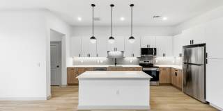 Wixby House Gallery 1