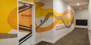 Echo at North Point Center Gallery 6