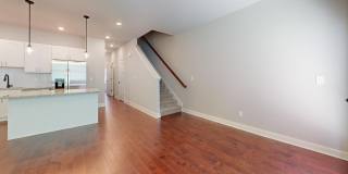 New Construction Townhome for Rent in Forest Park Gallery 15