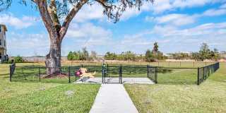 Lake Sumter Apartments Gallery 24
